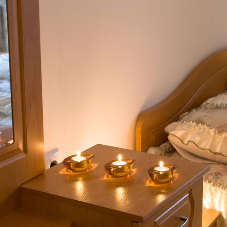 Rooms Nancy Agios Andreas  Eksteriør billede