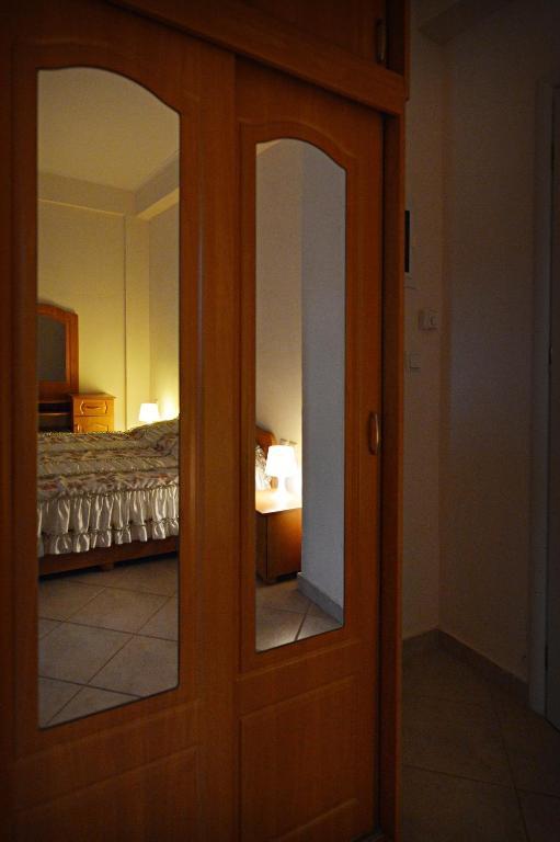 Rooms Nancy Agios Andreas  Eksteriør billede